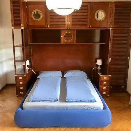 Cozy Central * Róma