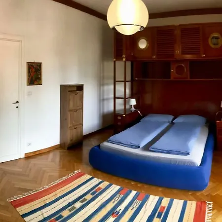 Cozy Central Vendégház Róma