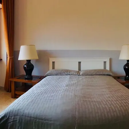 Vendégház Cozy Central *