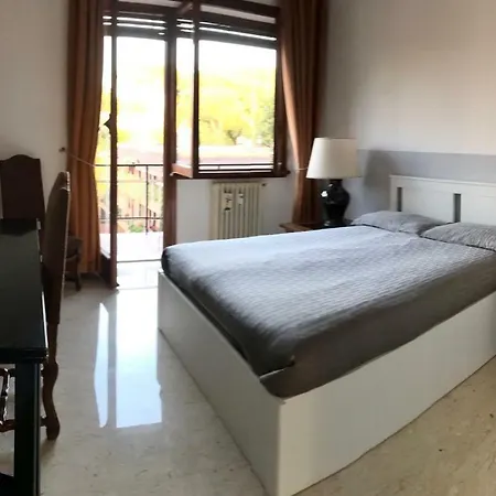 Гостевой дом Cozy Central Рим